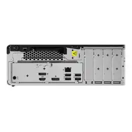 Lenovo ThinkCentre M80s Gen 3 11TL - SFF - Core i5 12500 - 3 GHz - vPro Enterprise - RAM 16 Go - SSD 512... (11TL0001FR)_9